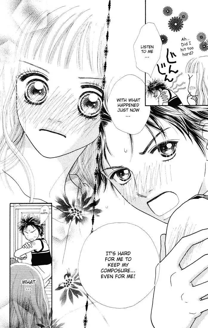 Parfait Tic Chapter 31 11